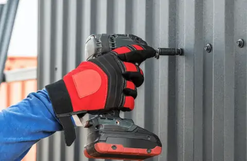 Travaux de zinguerie - Salvizinet